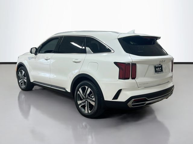Certified 2024 Kia Sorento SX Prestige AWD/4WD image 5