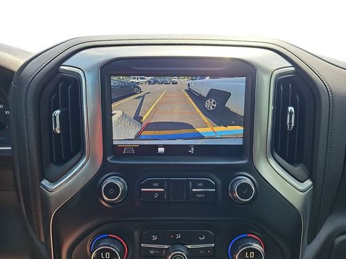 Used 2019 Chevrolet Silverado 1500 RST w/ All-Star Edition AWD/4WD image 23