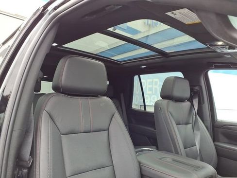 Used 2023 Chevrolet Tahoe RST w/ Luxury Package image 23