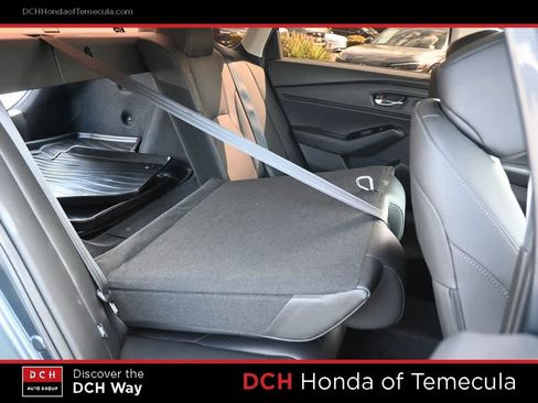 Used 2024 Honda Accord Touring image 22
