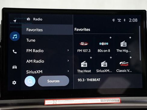 New 2026 Toyota 4Runner TRD Sport Premium image 20