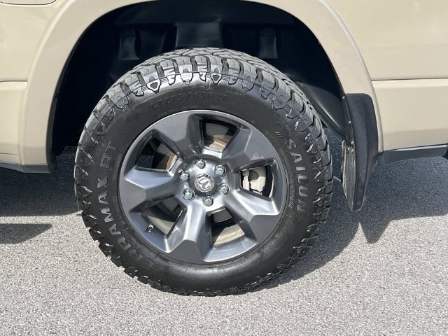 Used 2020 RAM 1500 Big Horn w/ Built-to-serve Edition AWD/4WD image 14