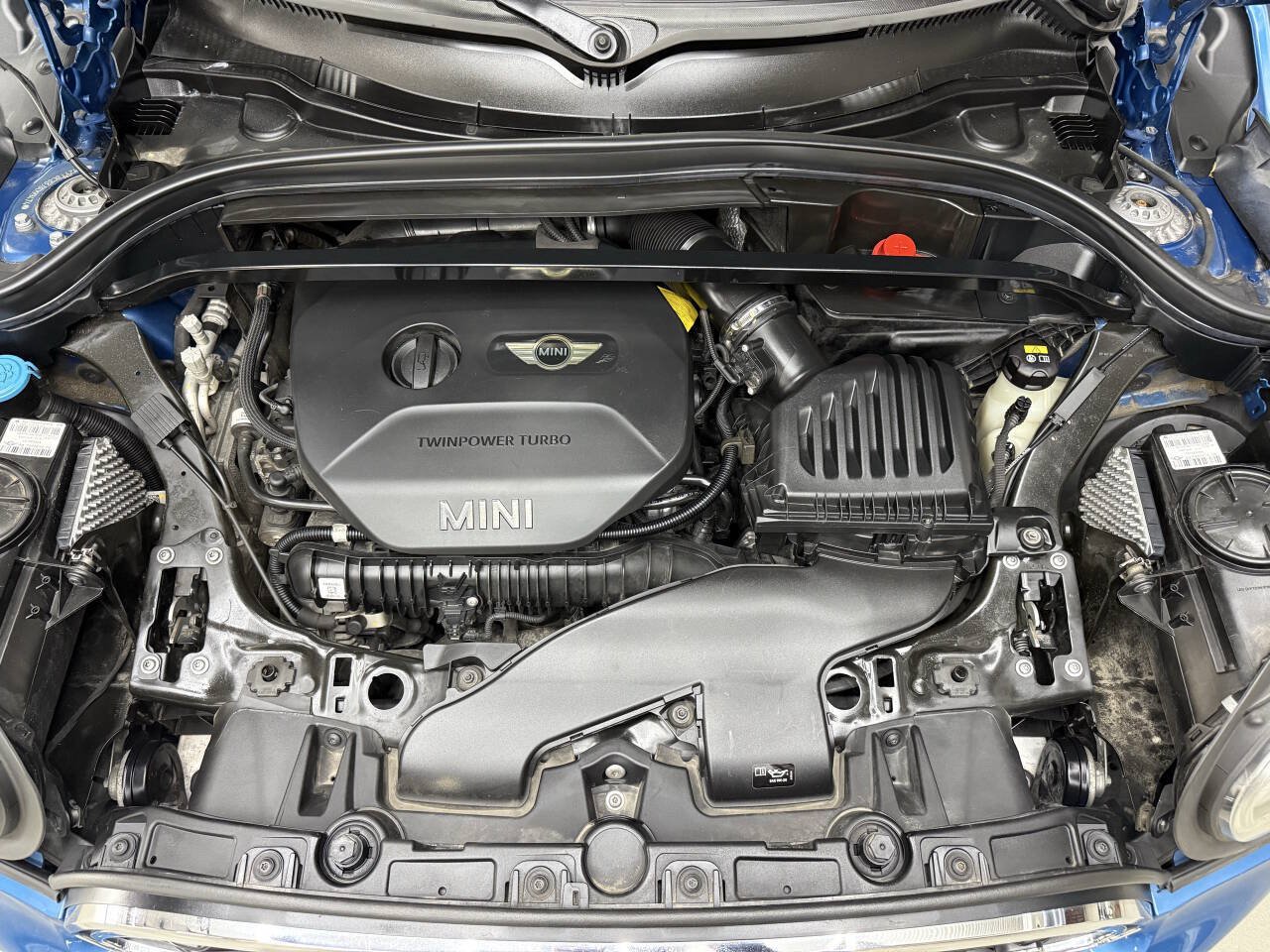 Used 2018 MINI Cooper Countryman S FWD image 7
