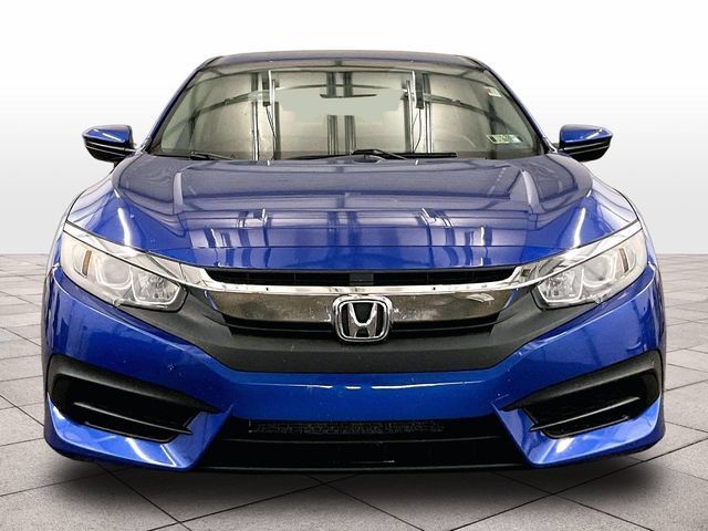 Used 2016 Honda Civic LX image 3