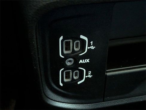 Used 2024 RAM 2500 Laramie image 25