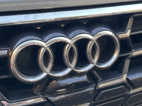 Used 2024 Audi A6 Premium Plus image 6