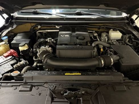 Used 2022 Nissan Frontier S w/ Technology Package AWD/4WD image 42