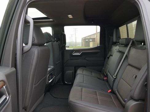 New 2026 Chevrolet Silverado 1500 High Country w/ Midnight Edition image 19