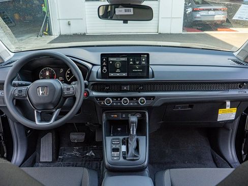 New 2026 Honda CR-V EX image 17