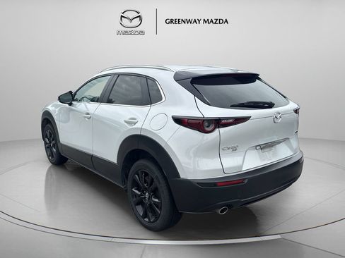 Used 2024 MAZDA CX-30 AWD 2.5 S w/ Select Sport Pkg image 5