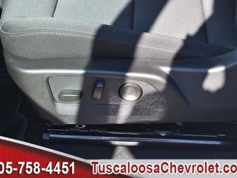 New 2026 Chevrolet Colorado W/T w/ Advanced Trailering Package image 15