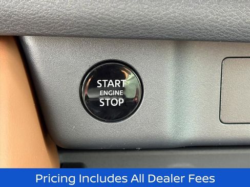 New 2026 Nissan Rogue Platinum w/ Platinum Premium Package AWD/4WD image 14