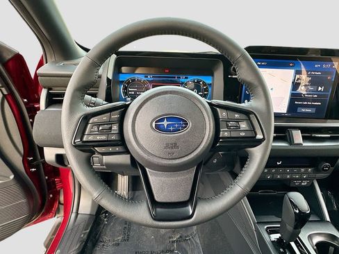 New 2026 Subaru Outback Limited image 11