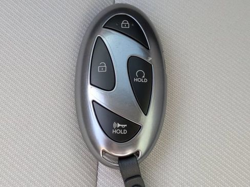 New 2026 Hyundai Tucson SEL FWD image 33