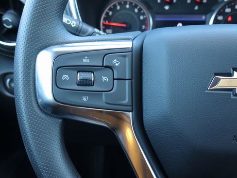 New 2026 Chevrolet Blazer LT w/ Convenience Package image 8