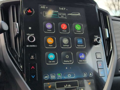 Certified 2026 Subaru Forester Sport image 27