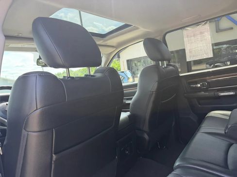 Used 2017 RAM 2500 Laramie w/ Snow Chief Group AWD/4WD image 38