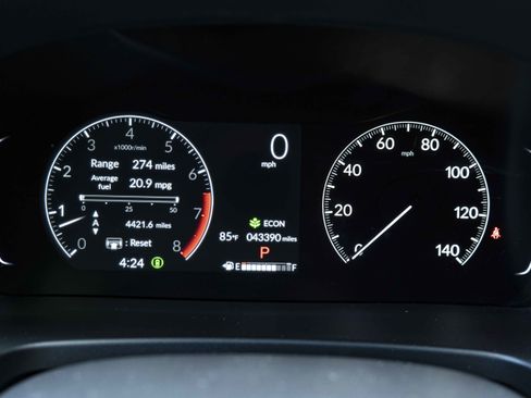 Used 2024 Honda Pilot EX-L image 23