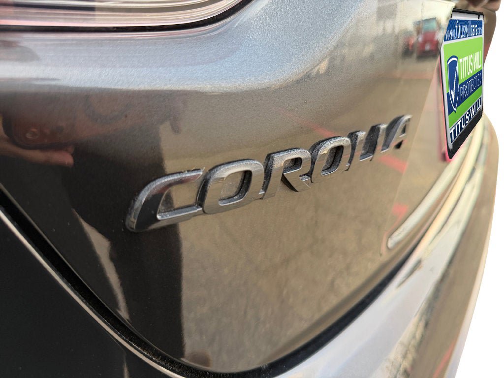 Used 2022 Toyota Corolla SE w/ Carpet Mat Package (TMS) FWD image 35