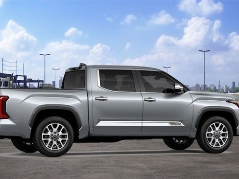 New 2026 Toyota Tundra 1794 Edition image 11