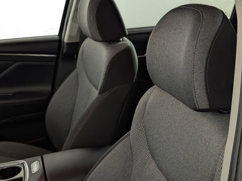 Used 2021 Hyundai Santa Fe Blue image 26