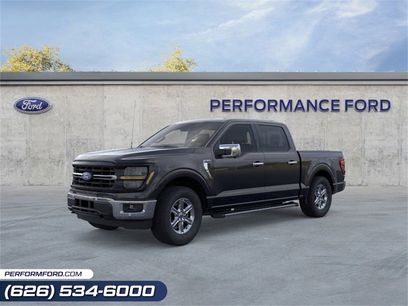 Used 2024 Ford F150 XLT w/ Equipment Group 302A MID