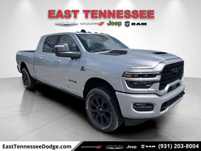 New 2026 RAM 2500 Laramie