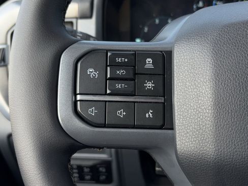 New 2025 Ford F150 Lariat w/ Equipment Group 502A High image 45