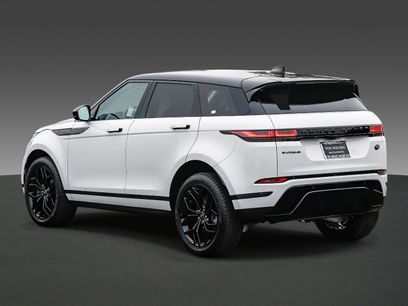 Used 2023 Land Rover Range Rover Evoque SE