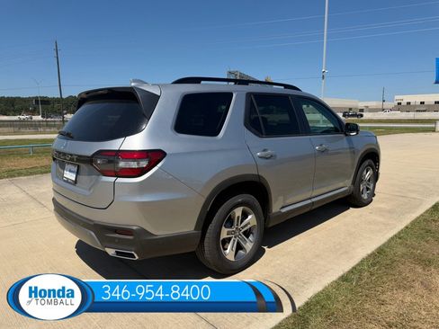 New 2026 Honda Pilot EX-L image 6