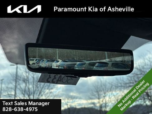 New 2025 Kia Telluride SX Prestige X-Line image 17