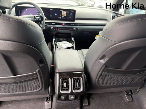 New 2026 Kia Sorento SX Prestige AWD/4WD image 22
