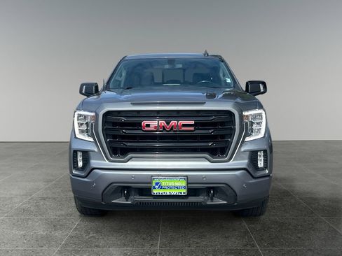 Used 2021 GMC Sierra 1500 Elevation w/ Preferred Package AWD/4WD image 2