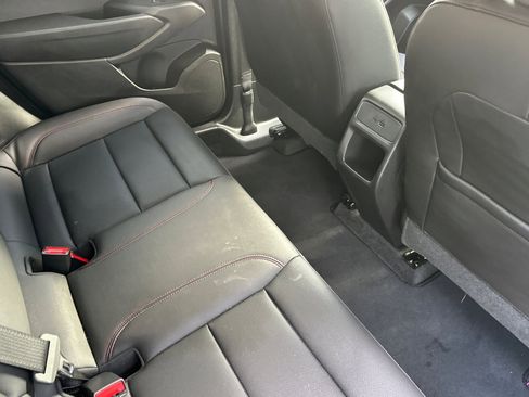 Used 2025 Chevrolet Trax RS w/ Driver Confidence Package image 19