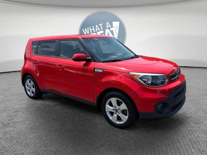 Used 2019 Kia Soul