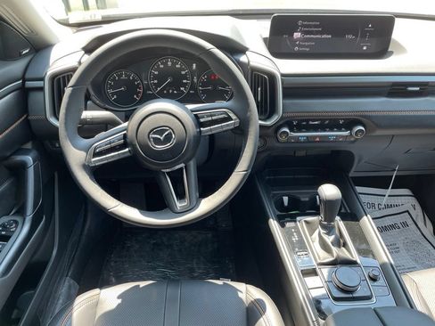 New 2026 MAZDA CX-50 AWD 2.5 S w/ Weather Package image 18
