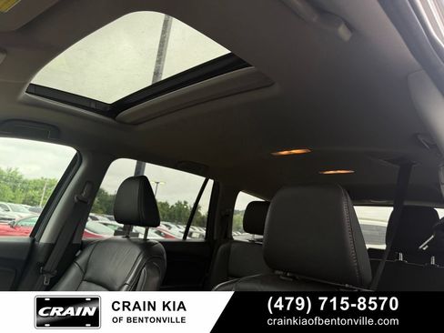 Used 2018 Honda Pilot EX-L image 19