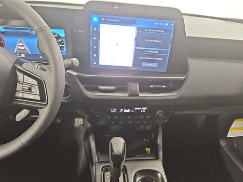New 2026 Subaru Outback Limited AWD/4WD image 17