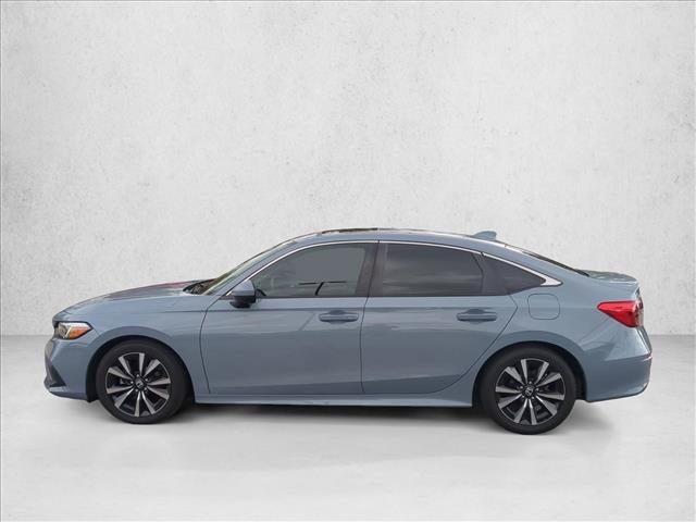 Used 2024 Honda Civic EX image 9