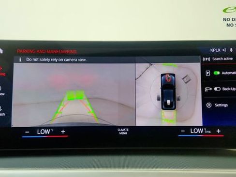 Used 2023 BMW i4 eDrive35 RWD image 62