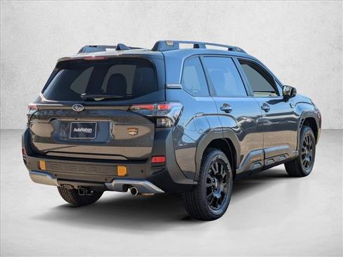 New 2026 Subaru Forester Wilderness image 2