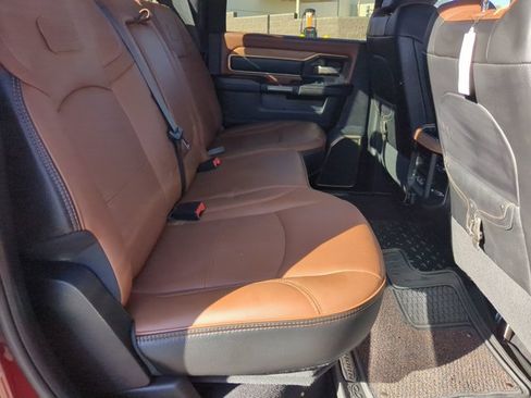 Used 2022 RAM 3500 Limited image 20