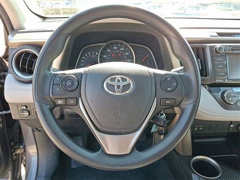 Used 2015 Toyota RAV4 XLE image 20