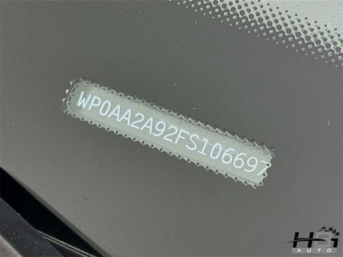 Used 2015 Porsche 911 Carrera image 19