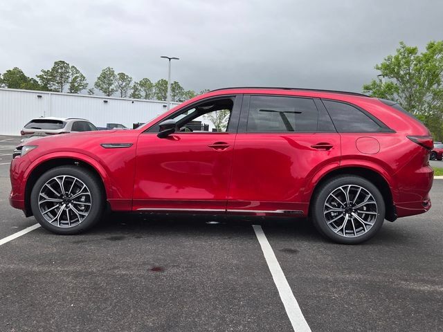 New 2026 MAZDA CX-70 3.3 Turbo S w/ Premium Plus AWD/4WD image 2