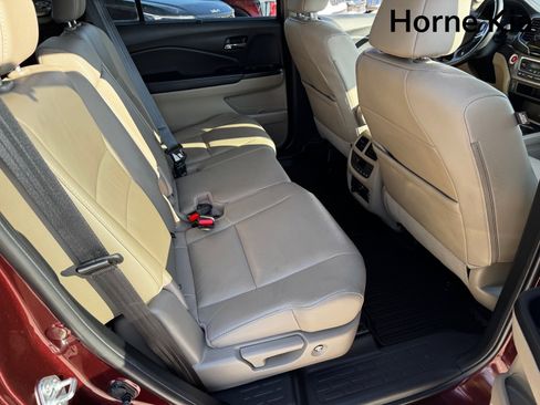 Used 2022 Honda Pilot Special Edition image 27