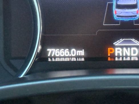 Used 2021 Ford Expedition Limited image 38