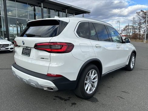 Used 2023 BMW X5 xDrive40i image 7