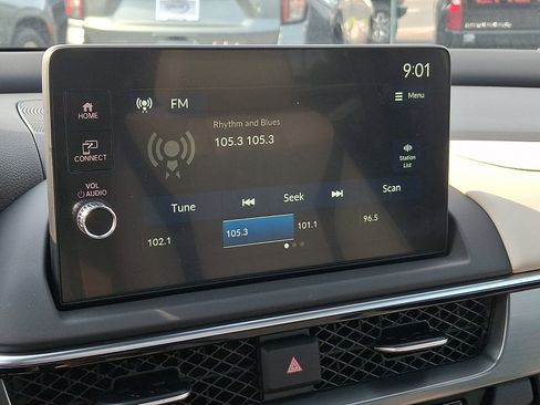 Certified 2025 Acura ADX A-Spec AWD/4WD image 17