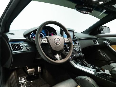 Used 2014 Cadillac CTS V image 22